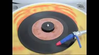 Jackie Mittoo - Put It On