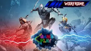 Короче говоря, зашел в Warframe