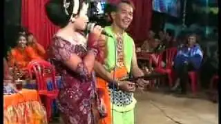 Sangkalingga - Denpasar harjosaro - Rini,