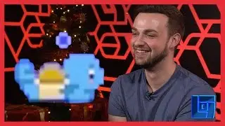 POKEMON INSIDE MARIO…?