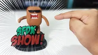 Haciendo a SFDX Show! en Porcelana Fria ✔️ Tutorial
