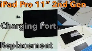 iPad Pro 11