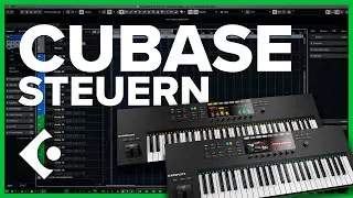 Komplete Kontrol - Control and configure Cubase | It's that easy!