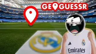 Football Fan Vs Geoguessr…