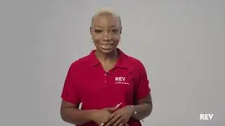 Welcome to REV's IVR