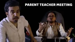 Parent Teacher Meeting | Mooroo X 