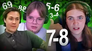КУНЯКИН СПАЛИЛ ВОЗРАСТ КАША / ЖЁСТКО ПРО МАФАНЯ