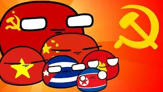 Meet The Communist พบคอมมิวนิสต์