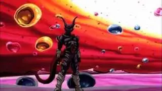 Angels and Demons - Dragon Ball Z AMV