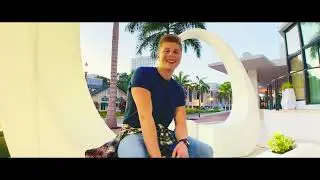 Dance - Sasha Hromyk - Official Music Video