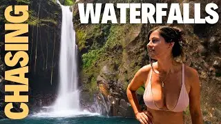 BOAT LIFE - WHY YOU SHOULDN'T SKIP DOMINICA! EP-138