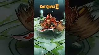 Videojuego de ROL y Acción de Gatos y Perros Gratis #shorts
