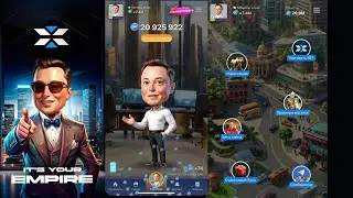 Разбор создания игры Empire