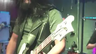 The Sigit Backstage #17 || Authenticity Rolling Stone Cafe