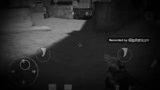 Играю в тупой Клон CS GO