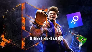 Como jugar Street Fighter 6 en pc bajos recursos(4gb ram).Street Fighter 6 en Boosteroid cloud