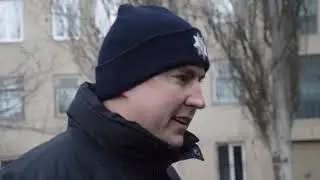 Всеукраинская акция «Внимание спецсигнал»