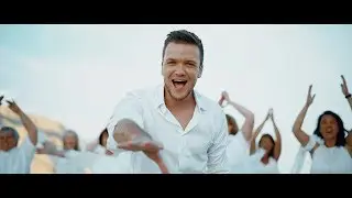 LUKA BASI - KAD VIDIN BOGA UŽIVO (Official Video) Splitski festival 2019