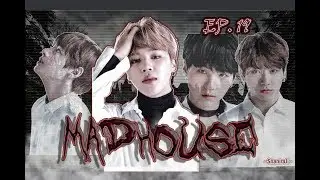 Jimin FF || Madhouse - Ep.19 [FINAL]