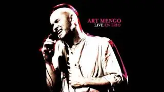 Art Mengo - Parler d'amour (Live)