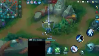 Mobile Legend