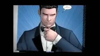 Titans edit