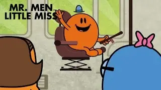 The Mr Men Show 
