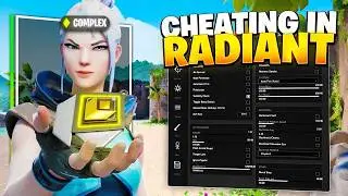 Valorant Cheat - I Tried The New Best Valorant Cheats For The First Time... The Results Were Insane!