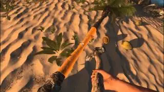 Stranded Deep : Все в моем стиле часть 1