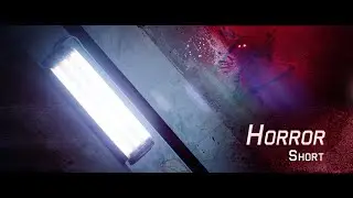 Creating a CINEMATIC SHOT under 2 hours - Unreal Engine 5