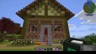 MC Eternal Play 034: Setting up new areas!