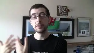 Why I'm Ditching Ubuntu & Linux Mint for Manjaro   Vlog