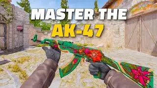 CS2 Weapon Guide: AK-47