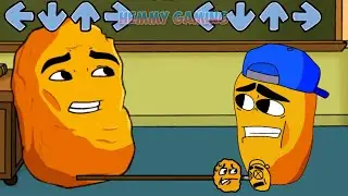 FNF NEW Twiddle Finger vs Trifle Thumb All Phases Sings Twiddlefinger | FNF Twiddle Finger Mods