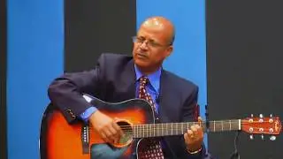 Tamrat Haile - Yetadele Mesgun New (የታደለ ምስጉን ነው)