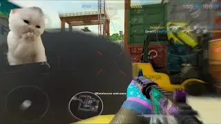 CriticalOps | This headshot sound 😱🤫👂| 165FPS | MY SETTINGS 