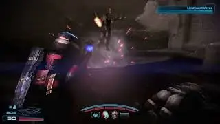 Mass Effect 3 - Nice One Garrus