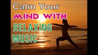 Relaxing Music inner Peace Relaxing Music