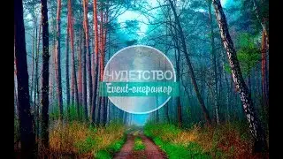 Чудетство - Ваш персональный event-оператор