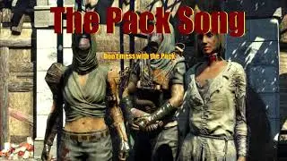 Fallout 4 The Pack Song