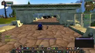 A Dark Threat Looms Quest (2/7) - WoW Classic
