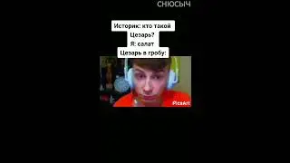 ПОДБОРКА МЕМОВ ИЗ ТИК ТОК| СНЮСЫЧ #5