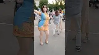 ТАНЦЫ КОСТАНАЙ DISCO DISCO