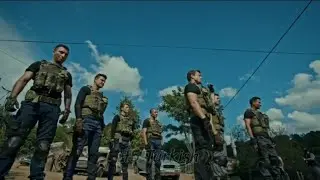 تصميم اكشن وحماسي 🤎🔥 يافوز كاراسو وفريقه ينقذون الرهائن في اخر لحظة 🍯✌حالات واتس اب مسلسل العهد 💛⚡
