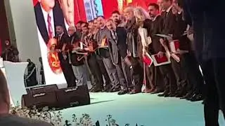 Ülkücü Sanatçılar bir arada (Adana) #50