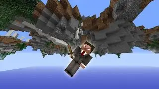 Hilarious Hypixel Skywars Fails
