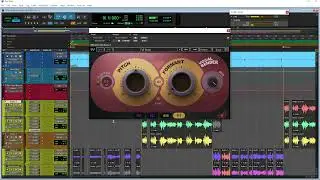 Using Vocal Bender Formant On Dancehall Vocals