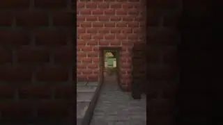 Magic #minecraft #майнкрафт #майнкрафтприколы #shorts