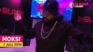 Moksi (DJ-set) | Bij Igmar