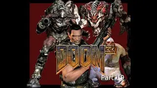 Doom 3 Part 19